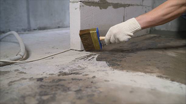 24/7 Emergency Crawl Space Encapsulation experts in Cockeysville, MD